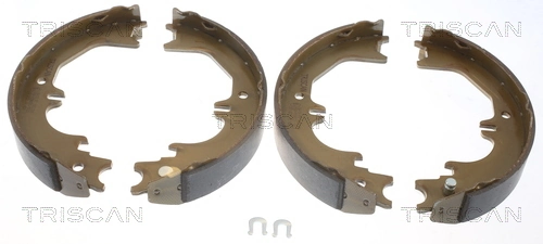 Parking Brake Shoe Set