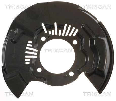 Déflecteur, disque de frein Triscan