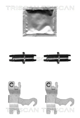 Repair Kit, expander