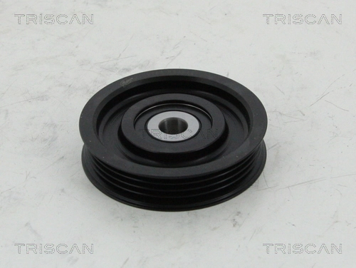 Tensioner Pulley, V-ribbed belt