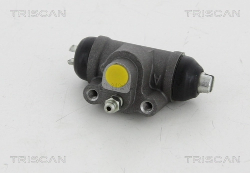 Hjulbremsecylinder