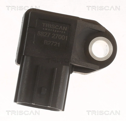 Sensor, ladetryk