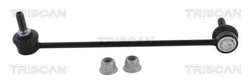 Stang/led, stabilisator