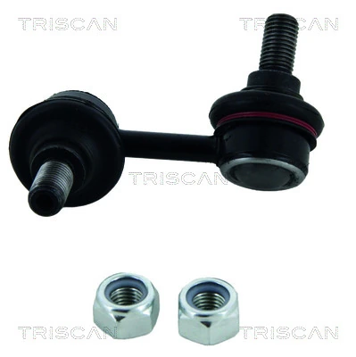Stang/led, stabilisator