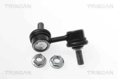 Stang/led, stabilisator