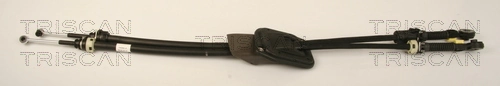 Kabel, manuel gearkasse