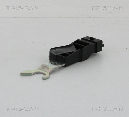 Sensor, knastakselposition