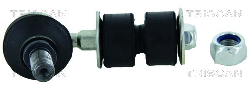 Stang/led, stabilisator