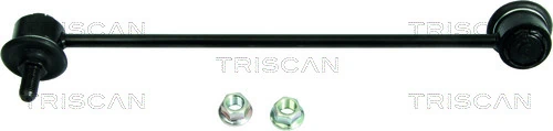Stang/led, stabilisator