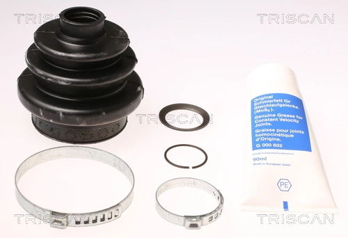 Bellow Kit, drive shaft