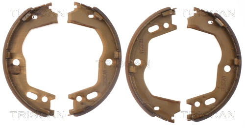 Parking Brake Shoe Set