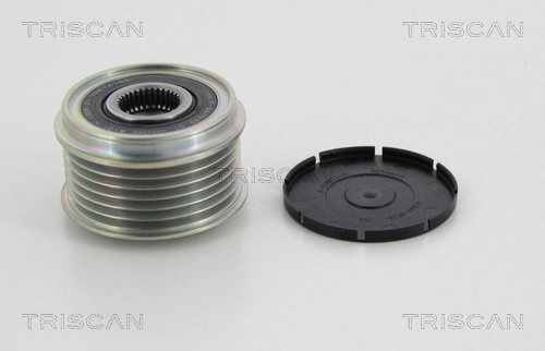 Alternator Freewheel Clutch
