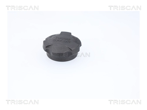 Cap, coolant tank