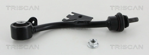 Stang/led, stabilisator