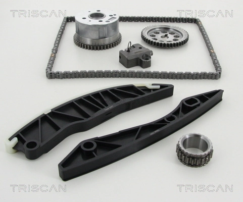 Timing Chain Kit