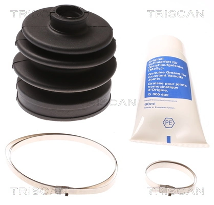 Bellow Kit, drive shaft