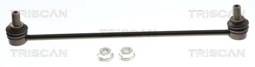 Stang/led, stabilisator