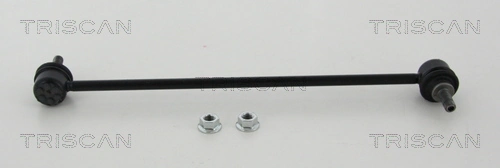 Stang/led, stabilisator
