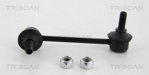 Stang/led, stabilisator