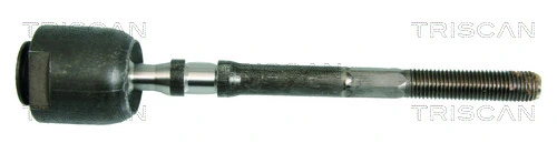 Rotule de direction intérieure, barre de connexion Triscan