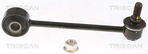Stang/led, stabilisator