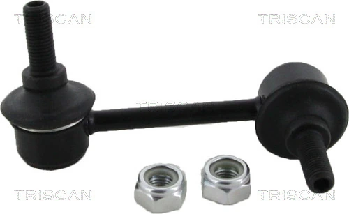 Stang/led, stabilisator