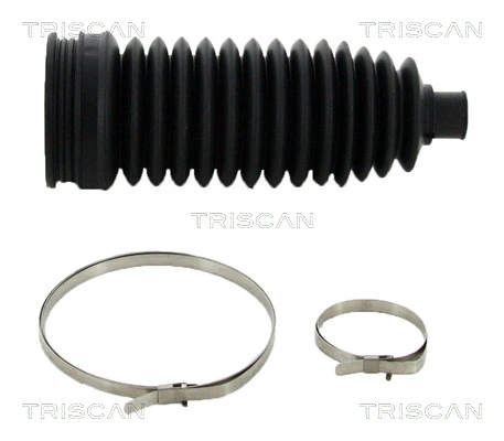 Bellow Kit, steering