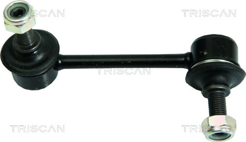 Stang/led, stabilisator