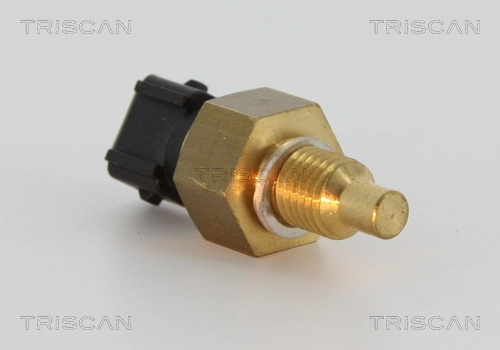 Sensor, kølemiddeltemperatur