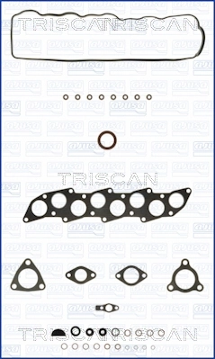 Gasket Kit, cylinder head