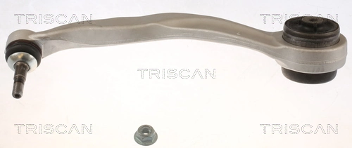 Control/Trailing Arm, wheel suspension 2