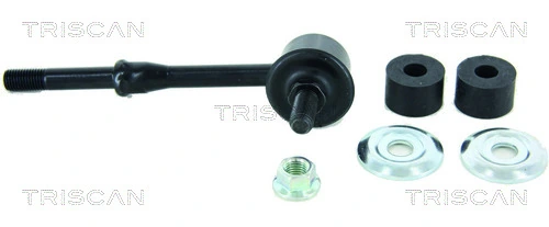 Stang/led, stabilisator