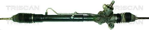 Steering Gear