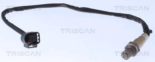 Oxygen Sensor