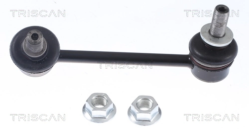 Stang/led, stabilisator