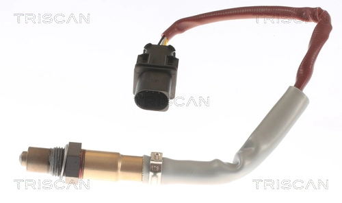 Oxygen Sensor