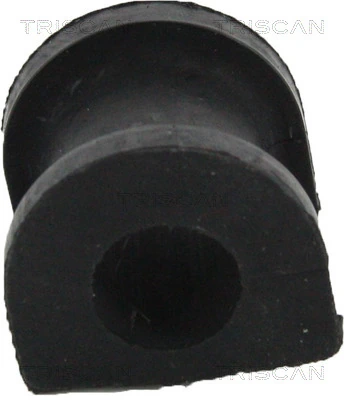 Lejebøsning, stabilisator