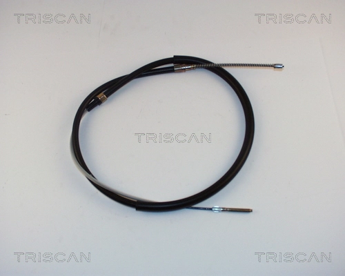 Tirette a câble, frein de stationnement