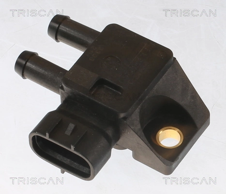 Sensor,udstødningstryk