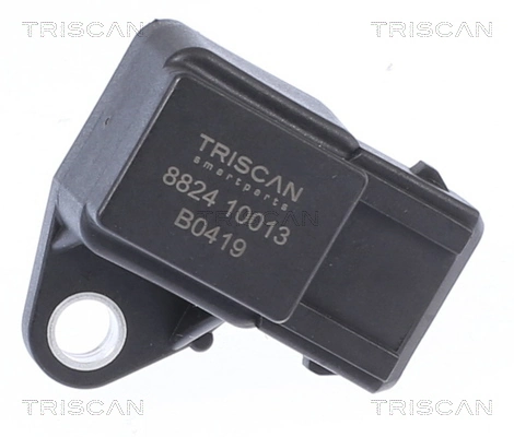 Sensor, intake manifold pressure