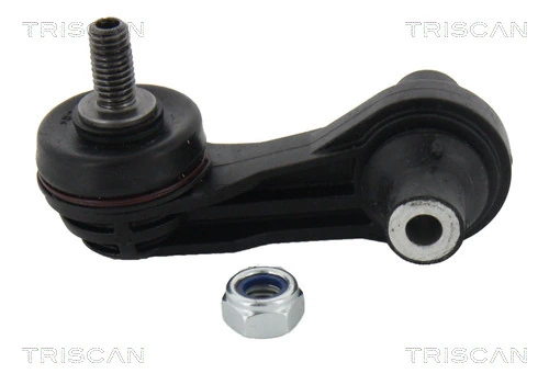 Stang/led, stabilisator