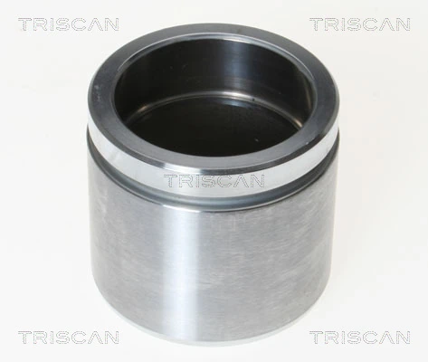 Piston, brake caliper