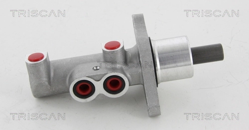 Hovedbremsecylinder