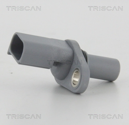 Sensor, knastakselposition