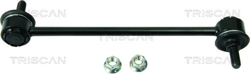Stang/led, stabilisator