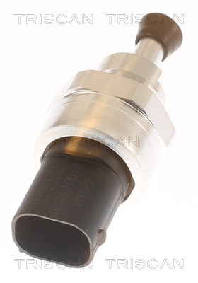 Sensor,udstødningstryk