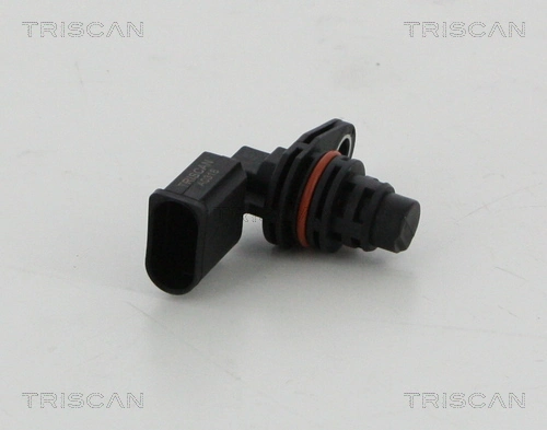 Sensor, knastakselposition