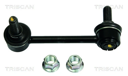 Stang/led, stabilisator