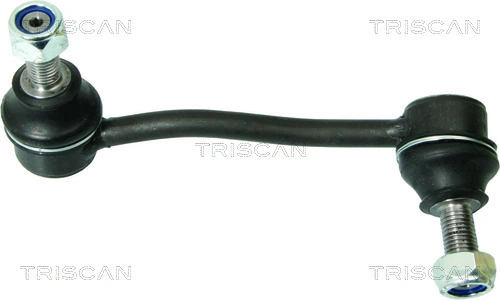 Stang/led, stabilisator