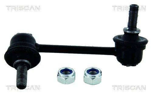 Stang/led, stabilisator